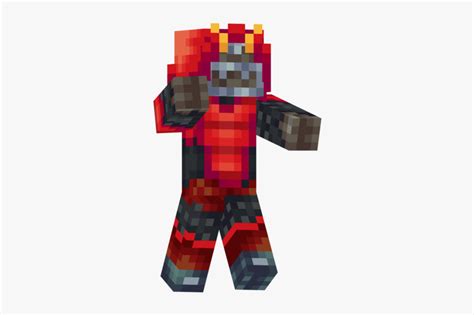 Minecraft Skin Mask Telegraph