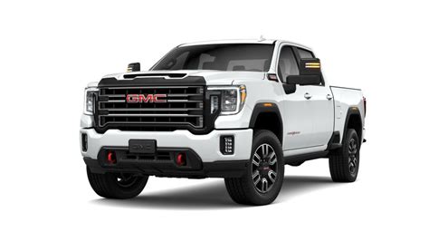 New 2022 Gmc Sierra 2500 Hd At4 Crew Cab In Little River Bell And