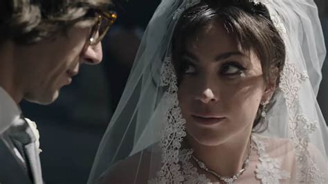 House Of Gucci Movie Review Lady Gaga Shines In This Brilliant Italian