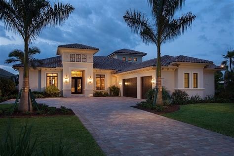 Featured New Luxury Home The Isabella Two Story Now Open In Mediterra