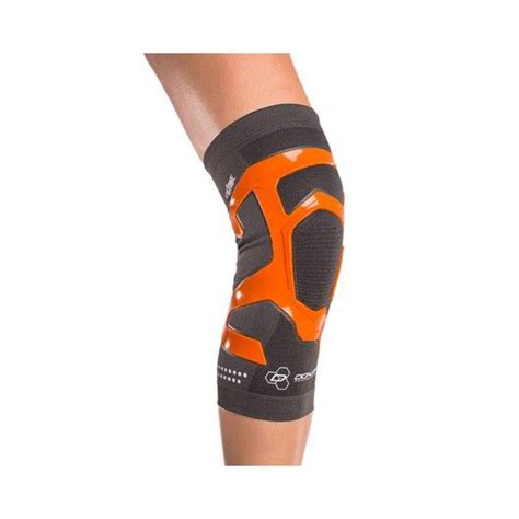 Combining Bracing And Compression Into One Low Profile Sleeve Donjoy Knee Brace Knee Surgery