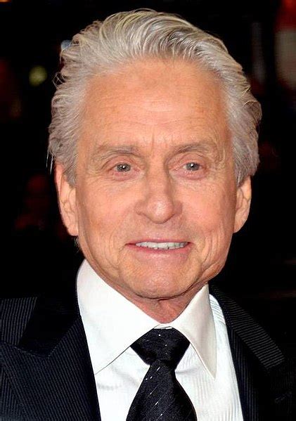 Learn About The Acting Icon Michael Douglas Mr Pop Culture