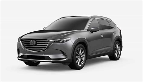 2020 Mazda Cx 9 Specs Prices And Photos Morries Minnetonka Mazda