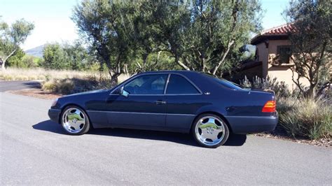 *extra clean strong and lean come on in and see what. 1994 Mercedes Benz S600 V12 for sale