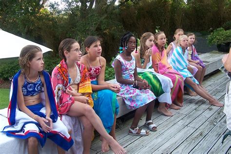 Girl Scouts 2006 Pool Party 018 Brendakay Batson Flickr