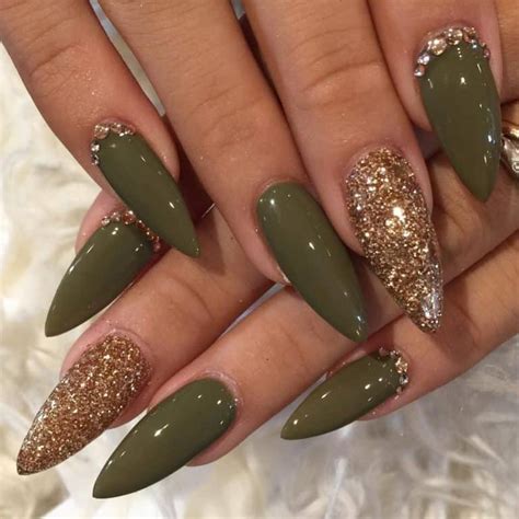 Nail Trends For Fall Nails Design Pages Dev