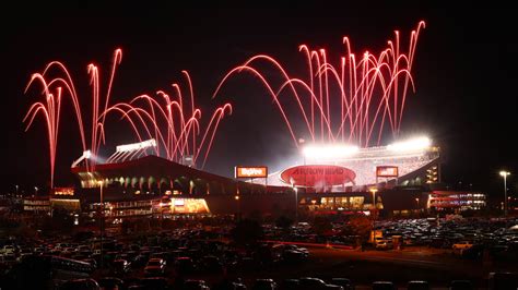 How A Fan Died In Firework Accident Minutes After Chiefs Won The Super