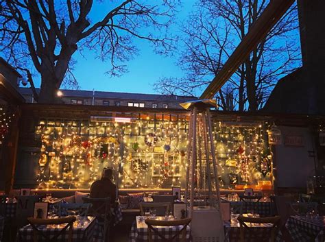 Top 10 Romantic Restaurants In London Megans Restaurant