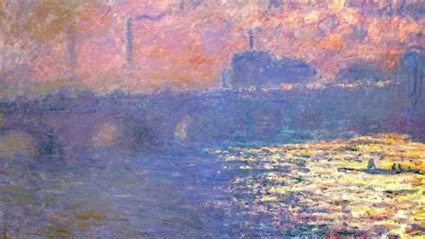 Free Download Traditional Art Claude Monet Impressionism Sea Wallpaper