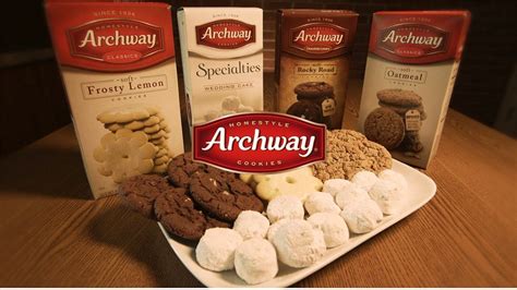 Drop by teaspoonfuls on greased cookie sheets and bake 20 minutes at 325 degrees. Archway Cookies - Archway Crispy Windmill Cookies 9 Oz Big Lots - hackverizonlg