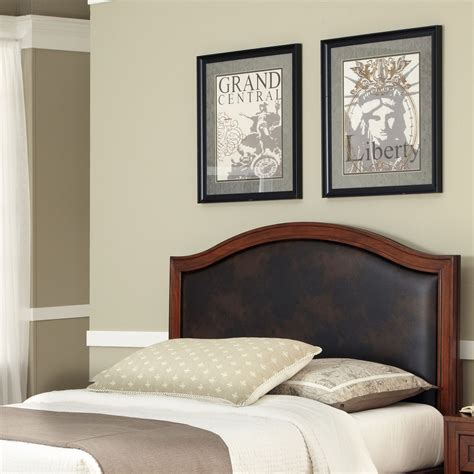 King Size Leather Headboards Ideas On Foter
