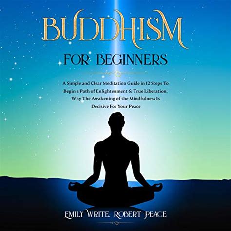 Buddhism For Beginners A Beginners Guide To Live Stress And Anxiety