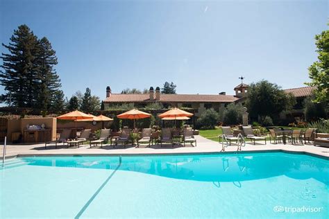 Napa Valley Lodge Pool Pictures And Reviews Tripadvisor