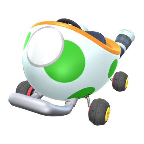 Marketing Concepire Asta Yoshi Eier Mario Kart Pakistano Ricevuta Tutti