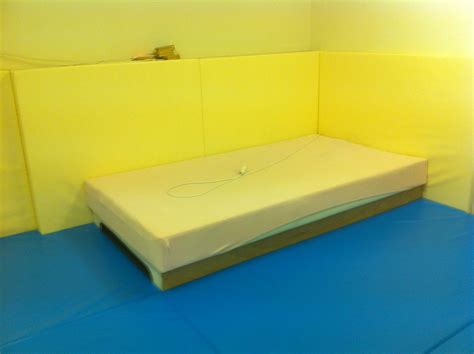Special Needs Safety Padded Rooms Softplay Solutions
