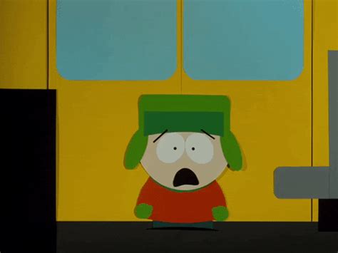 GIF By South Park Find Share On GIPHY