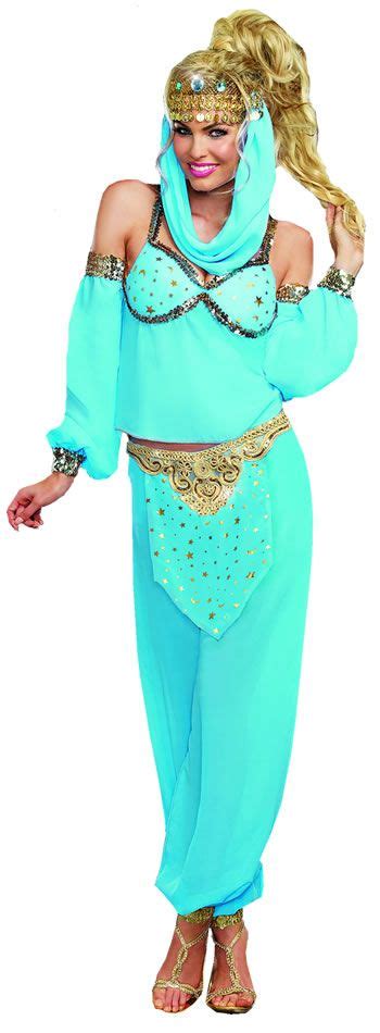 17 Best Images About Genie Costumes On Pinterest Bottle
