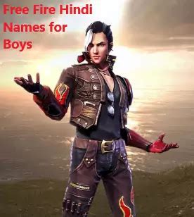 Also if you looking for cool freefire names and unique, trending names, you will get list of all type of name. Best Free Fire Names | 500+ Stylish Names for Free Fire ...