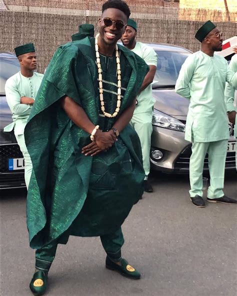 latest nigerian men s traditional fashion styles ke