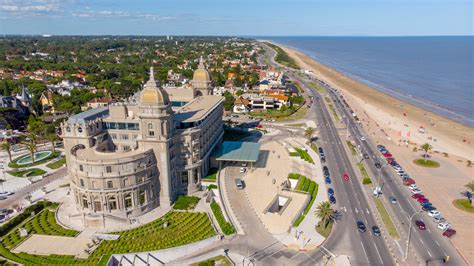 The oriental republic of uruguay, or uruguay, is a country located in the southern cone of south america. Montevideo - Uruguay - RevistaUnCamino