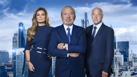 Who Left The Apprentice 2023 All The Results From New Series So Far