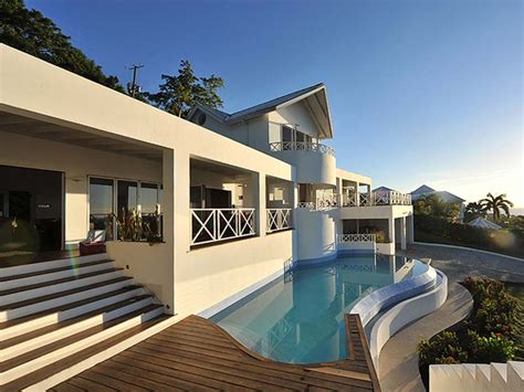 See more ideas about caribbean homes, caribbean, british colonial style. Modern Caribbean Architecture - Design Decoration
