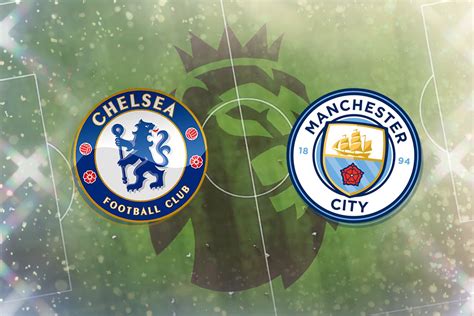 Follow live text commentary of manchester city vs chelsea via our dedicated live blog from 5pm on saturday across sky sports' digital platforms. Chelsea vs Man City: Prediction, TV channel, live stream ...