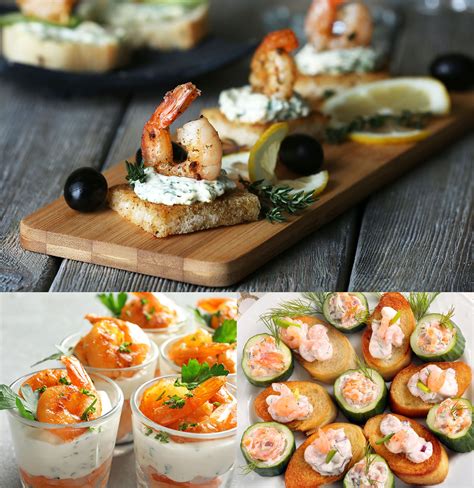 30 Of The Best Ideas For Easy Shrimp Appetizers Best Round Up Recipe