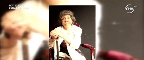 Fecha título nº visualizaciones likes comentarios. Aseguran que actriz Violeta Vidaurre fue internada en un ...