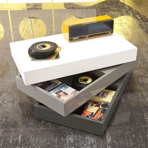 Jaxsunny lift top coffee table, modern lift tabletop coffee table w/hidden compartment, pop best choice products wooden lift top coffee table, multifunctional accent furniture for living. 15 Multifunctional Coffee Tables - Design Swan