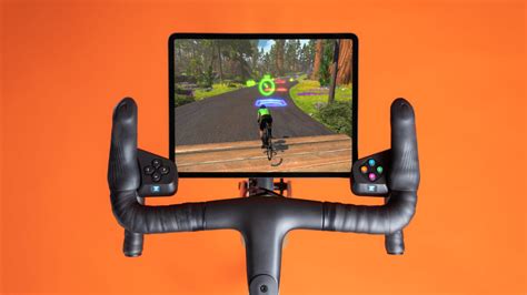 Zwift Releases Play Gaming Controllers Fitt Insider