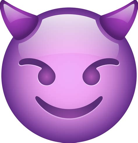 Lächeln Emoji Der Teufel Kostenlose Vektorgrafik Auf Pixabay Pixabay