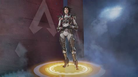 Apex Legends Skins All Legendary Outfits That Will Help You Look Your Finest McElder