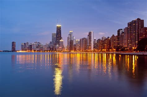 13 Things To Do In Chicago Just Short Of Crazy
