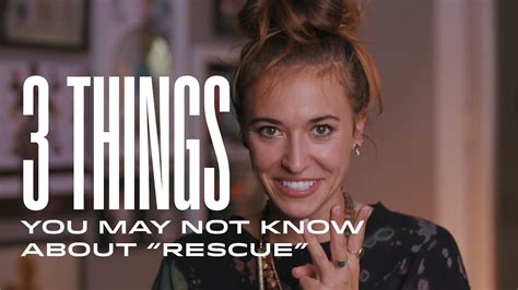 3 things you didn t know about song rescue by lauren daigle