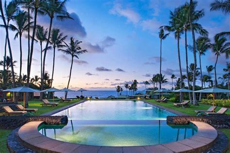 The Best Places To Stay In Maui For An Unforgettable Vacation