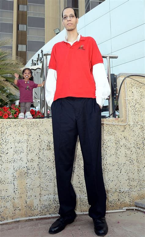 Man With The Worlds Biggest Feet Brahim Takioullah Measures Up To