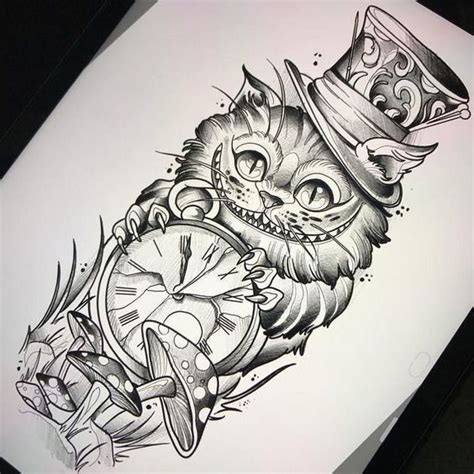 ТОП 100 Эскизов для Татуировки ВКонтакте Tattoos Art Tattoo