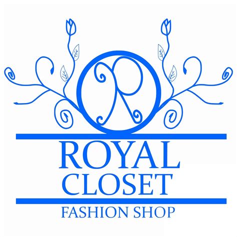 Royal Closet Fashion Shop Mandalay