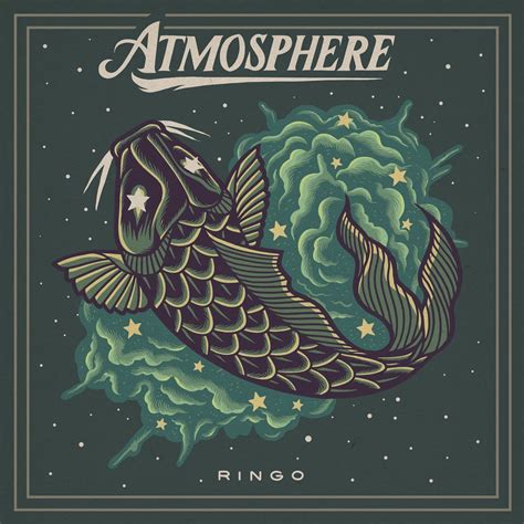 Atmosphere Announce Fishing Blues Album Debut Single The Current