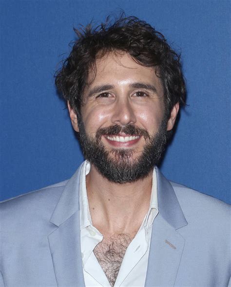 Who Is Josh Groban New Album Songs Girlfriend And Everything You