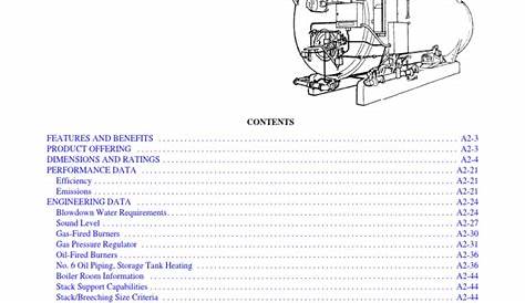 Cleaver-brooks Boiler Manual Pdf