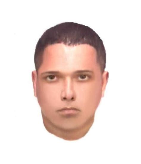 Detectives Seek Assistance In Identifying Aggravated Assault Suspect