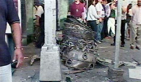 Back To Ground Zero Cbs 911 Made From French Filmmakers Footage