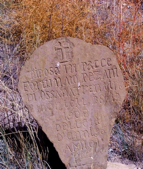 Dawson Cemetery Is Home To A Terrible Accident That Still Haunts It