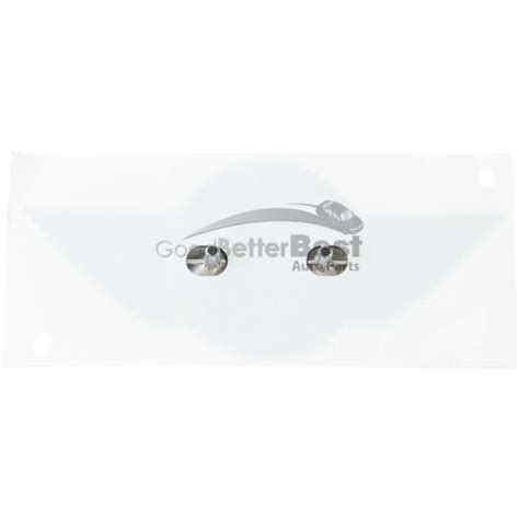 One New Genuine Emblem Rear 51147026186 For Mini Cooper Ebay