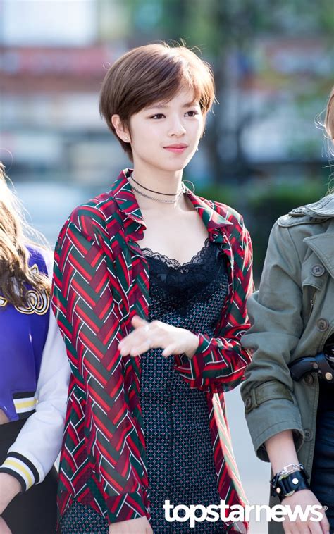 We did not find results for: TWICE JUNGYEON'S SHORT PIXIE CUT - Kpop Korean Hair and Style