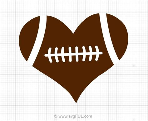 Free SVG Free Svg Cut Files Football 3514+ File SVG PNG DXF EPS Free