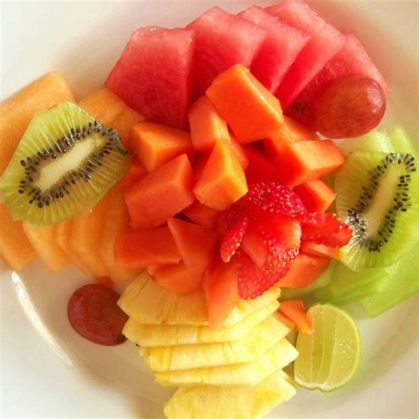 Fruit Platter Recipe Ina Garten Food Network Fruit Plate Ba