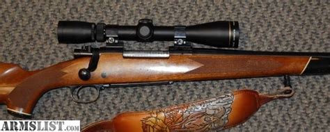 Armslist For Sale 1974 Winchester Model 70 Sprg 30 06 22 Willing